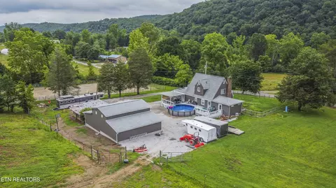 1246 Laurel Bluff Rd, Kingston, TN 37763
