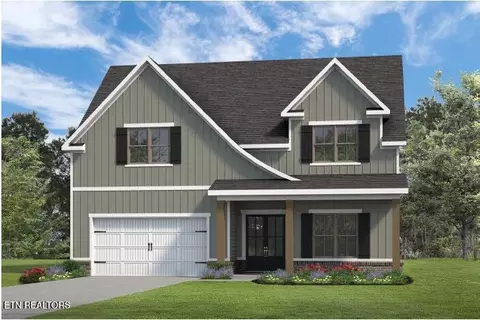 11965 Signal View Rd, Knoxville, TN 37932