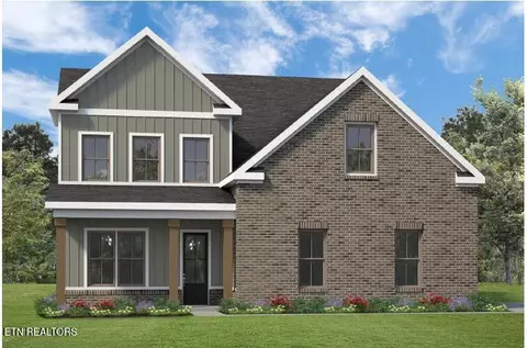 11502 Olympic Valley Dr, Knoxville, TN 37932