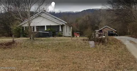 10019 Rutledge Pike, Corryton, TN 37721