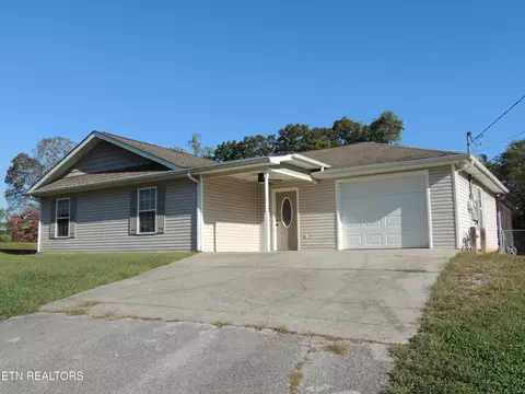 599 Island Ford Rd, Rocky Top, TN 37769