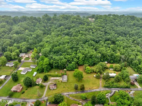 1684 Ridgeway Dr, Kingsport, TN 37664