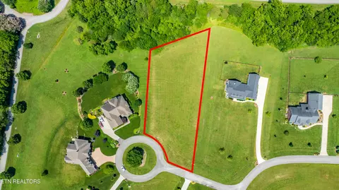 lot64 Skysail Ct, Louisville, TN 37777