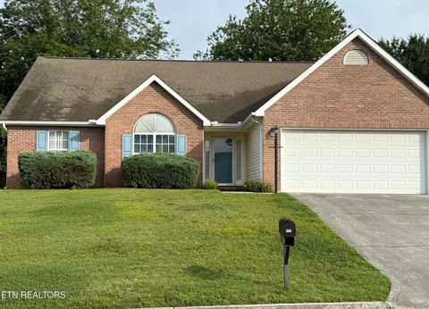 1670 Maremont Rd, Knoxville, TN 37918
