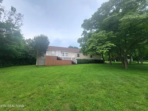 6002 Janeway Rd, Maryville, TN 37801
