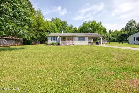 4318 Sparrow Dr, Knoxville, TN 37914