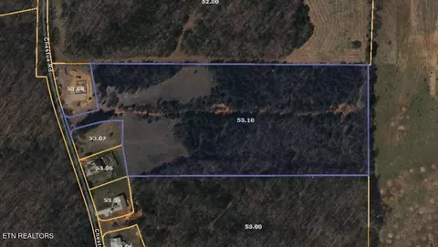 251 Chestua Rd, Madisonville, TN 37354