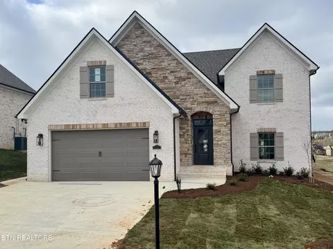 2135 Lantern Park Ln, Knoxville, TN 37932