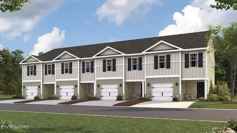 3520 Bisham Wood Ln, Powell, TN 37849