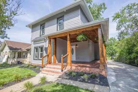 2349 E 5th Ave, Knoxville, TN 37917