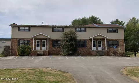 3605 Wrights Ferry Rd, Louisville, TN 37777