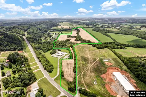 Highway 68, Sweetwater, TN 37874