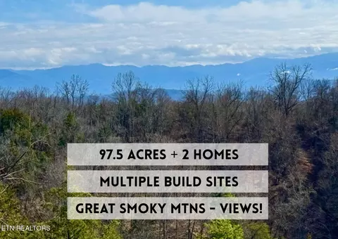 609 Lane Hollow Rd, Sevierville, TN 37876