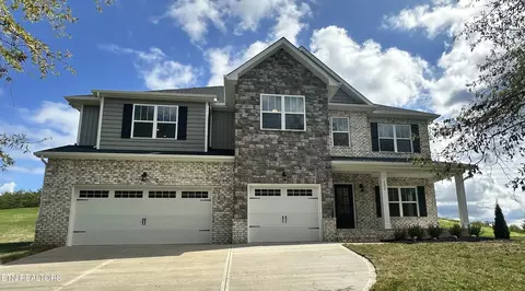 122 Galeberry Ave #LOT 290, Oak Ridge, TN 37830