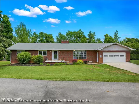 506 Gaye Dr, Jefferson City, TN 37760