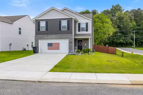 115 Belle Way, Athens, TN 37303