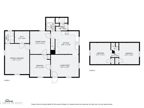 7518 Clapps Chapel Rd, Corryton, TN 37721 photo 6