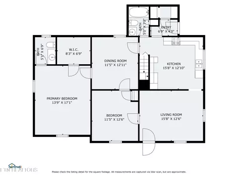 7518 Clapps Chapel Rd, Corryton, TN 37721 photo 2