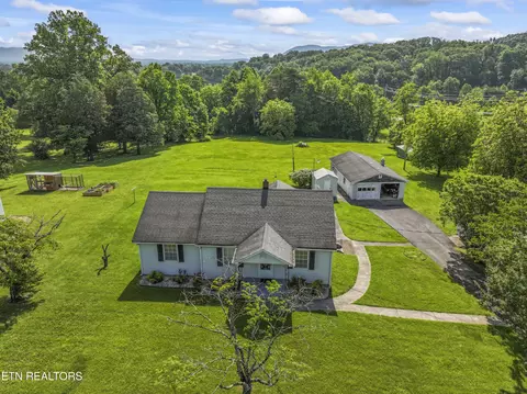 7518 Clapps Chapel Rd, Corryton, TN 37721 photo 39