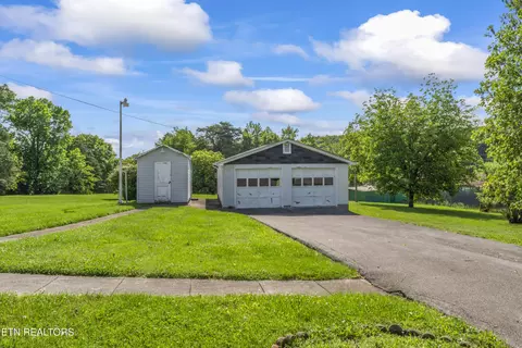 7518 Clapps Chapel Rd, Corryton, TN 37721 photo 7