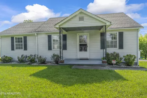7518 Clapps Chapel Rd, Corryton, TN 37721 photo 5