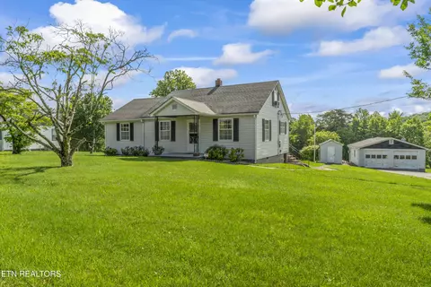 7518 Clapps Chapel Rd, Corryton, TN 37721 photo 3