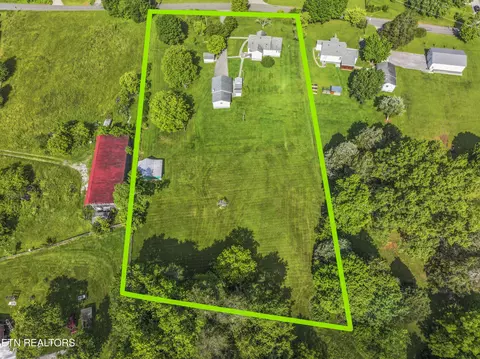 7518 Clapps Chapel Rd, Corryton, TN 37721 photo 38