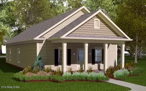 536 Broadberry Ave #LOT 31B, Oak Ridge, TN 37830