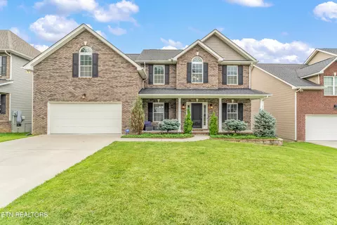 6126 Hollow View Ln, Knoxville, TN 37924