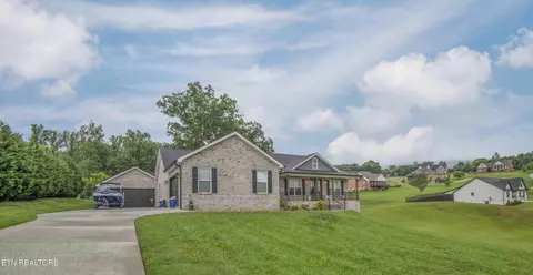 3442 Colby Cove Dr, Maryville, TN 37801