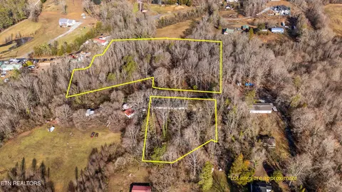 lot2 Donald Ln, Clinton, TN 37716