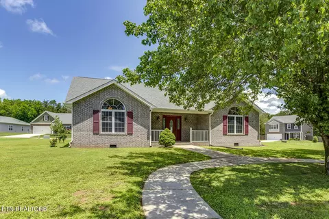 2004 Franklin Village Trce, Kingston, TN 37763