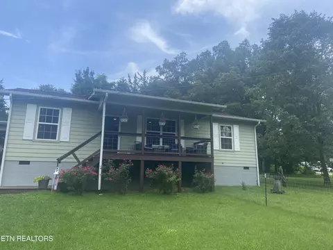 1843 Tazewell Pike, Corryton, TN 37721