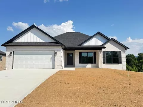 1046 Pathways Dr, Seymour, TN 37865