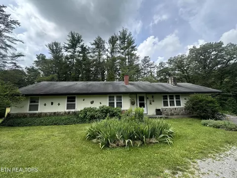 4489 Hwy 70 N, Crossville, TN 38571