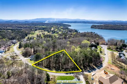 lot112 Indian Shadows Dr, Maryville, TN 37801