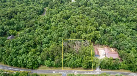 1 09 Ac N Lake Tr, Monterey, TN 38574