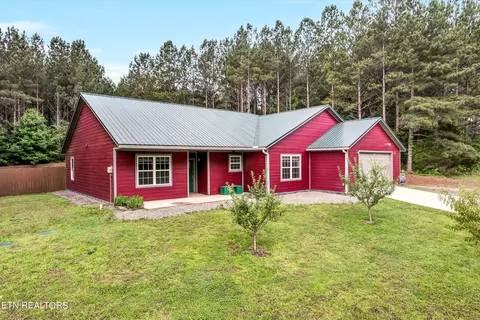 263 Mountain View Cir, Ocoee, TN 37361