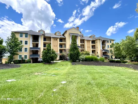 1283 Highway 139 #406C, Dandridge, TN 37725