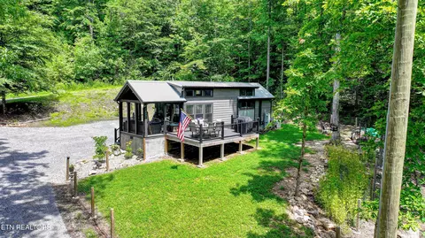 1429 Alpine Dr, Sevierville, TN 37876