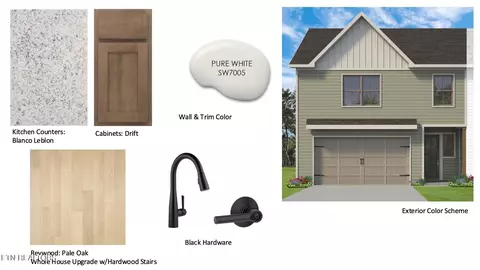 1805 Bennett Village Dr, Maryville, TN 37804
