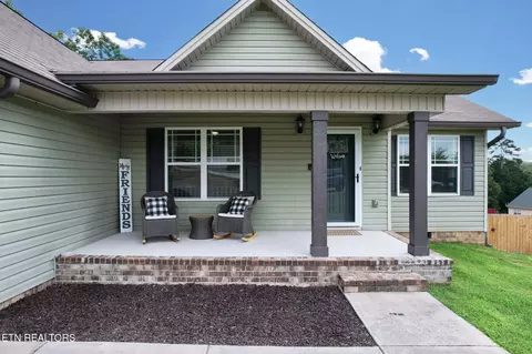272 SE Burnt Hollow Tr, Cleveland, TN 37323