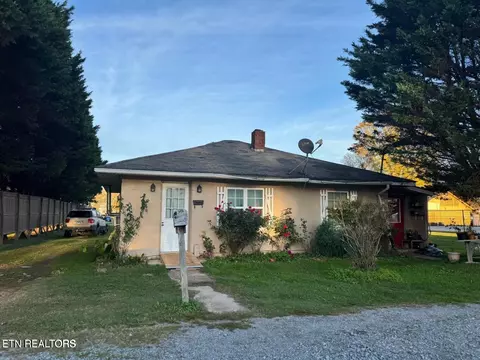190 Indiana Ave, Dayton, TN 37321