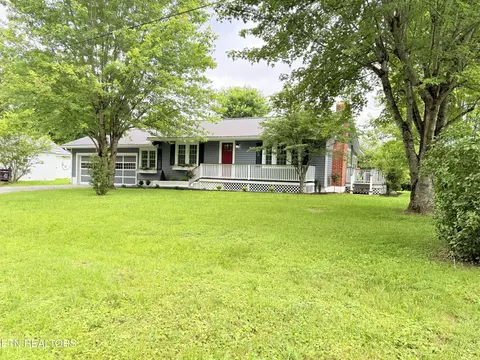 1490 Flanary Bridge Rd, Jonesville, VA 24263