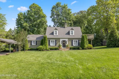 4055 Sequoyah Ave, Knoxville, TN 37919