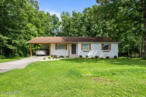 150 Scott Dr, Huntsville, TN 37756
