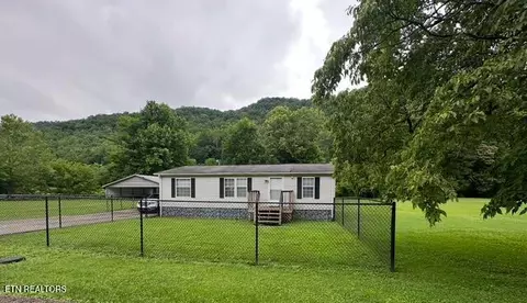 121 Souleyret Ln, Harlan, KY 40831