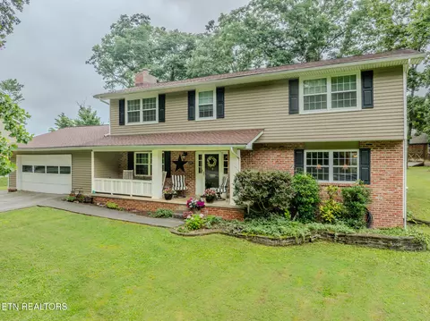 1107 Rain Tree Rd, Knoxville, TN 37923