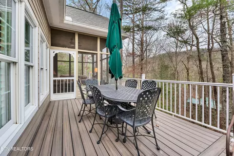 Exterior - 453 Mount John Loop, Townsend, TN 37882 photo 3 of 10