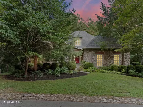 Exterior - 453 Mount John Loop, Townsend, TN 37882 photo 8 of 10